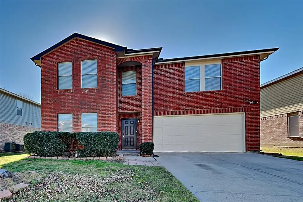 Grand Prairie, TX 75052,2967 Santa Sabina Drive