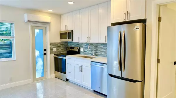 Fort Lauderdale, FL 33304,1145 NE 17th Ter #3