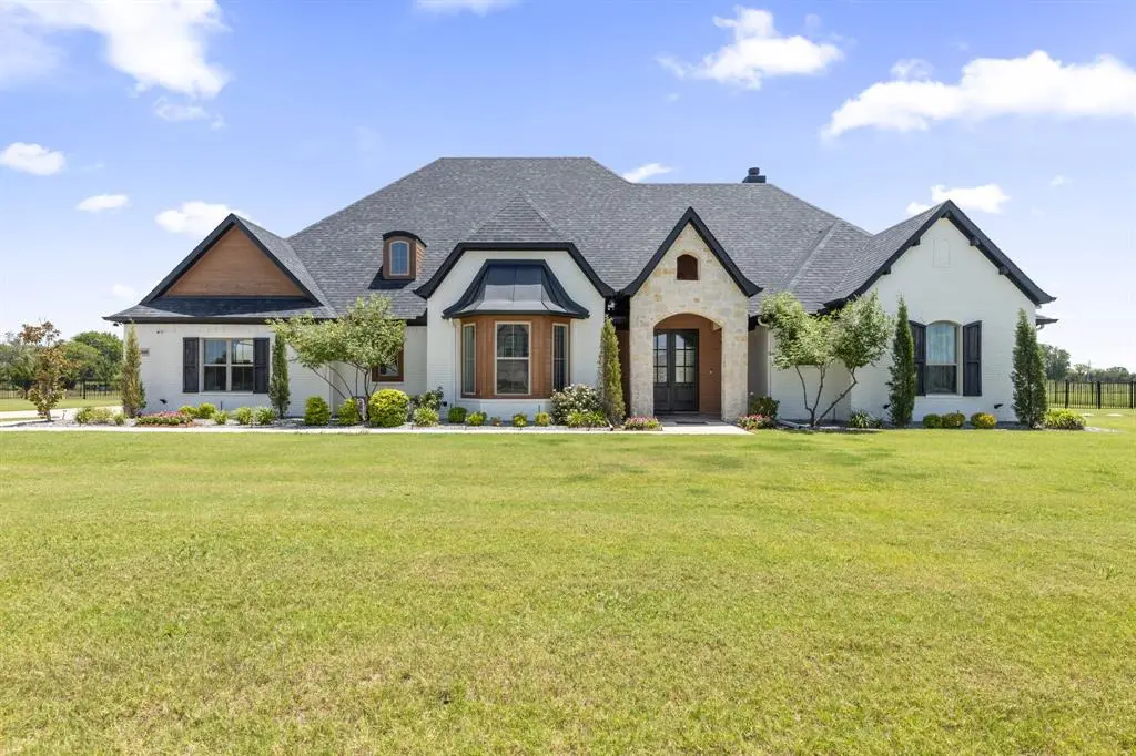 Farmersville, TX 75442,2909 Deer Run Trail