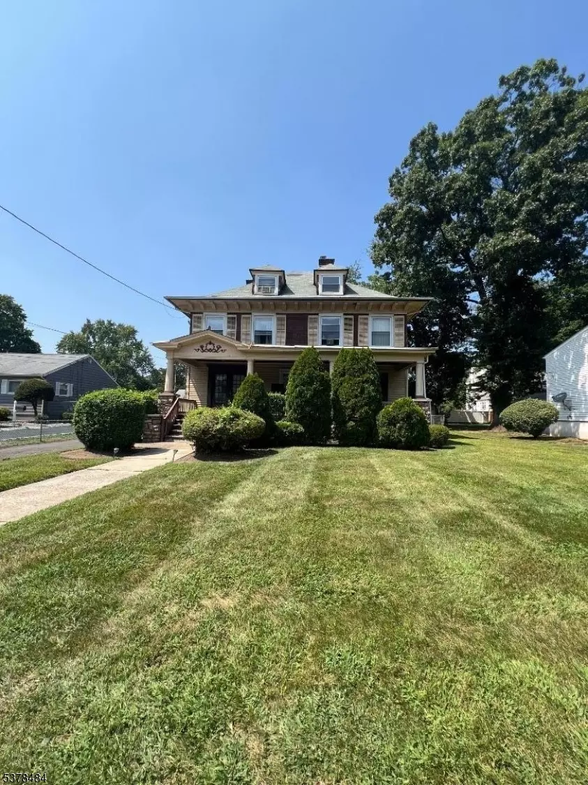 Plainfield City, NJ 07063,814 Sherman Ave