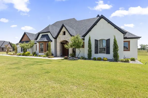 Farmersville, TX 75442,2909 Deer Run Trail