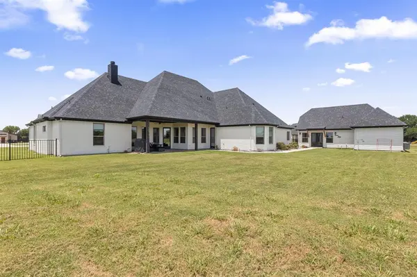 Farmersville, TX 75442,2909 Deer Run Trail