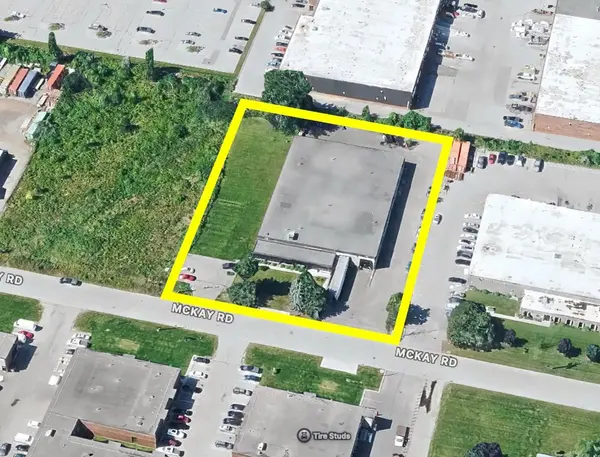 Pickering, ON L1W 2Y4,770 Mckay RD