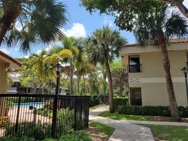 2472 NW 49th Ter #780, Pompano Beach, FL 33063