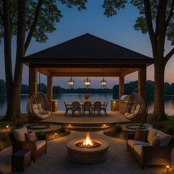 310 Lakewood Lane, Honey Grove, TX 75446