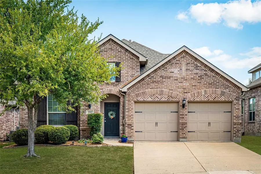 1905 Fairway Crossing Road, Wylie, TX 75098