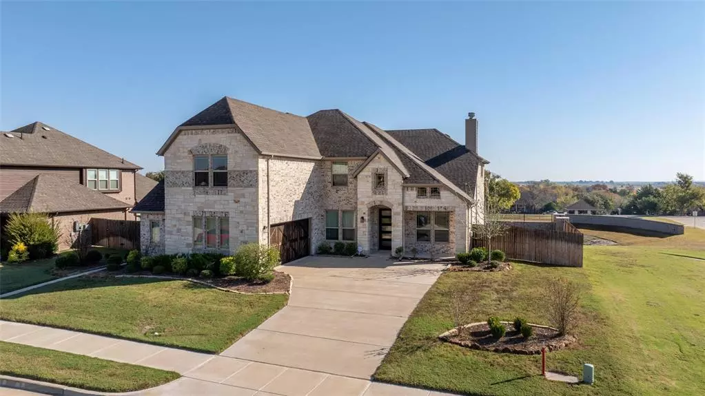 194 morning light Lane, Waxahachie, TX 75165