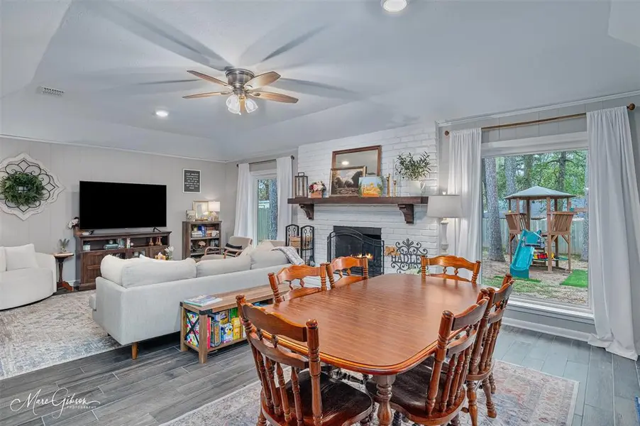 129 Chimney Lane, Haughton, LA 71037