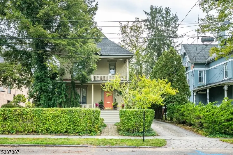 1112 Putnam Ave, Plainfield City, NJ 07060