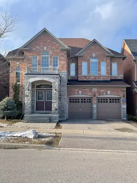 106 Hua Du AVE, Markham, ON L6C 0R2