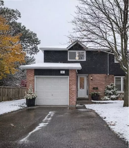 131 Bonaventure DR #6, London East, ON N5V 4H8