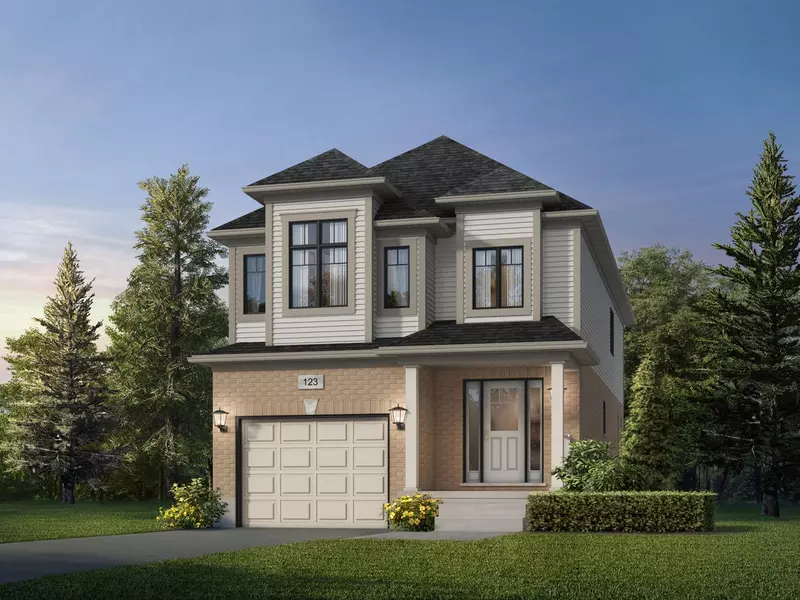 Lot 24 Grange RD, Guelph, ON N1E 6N8