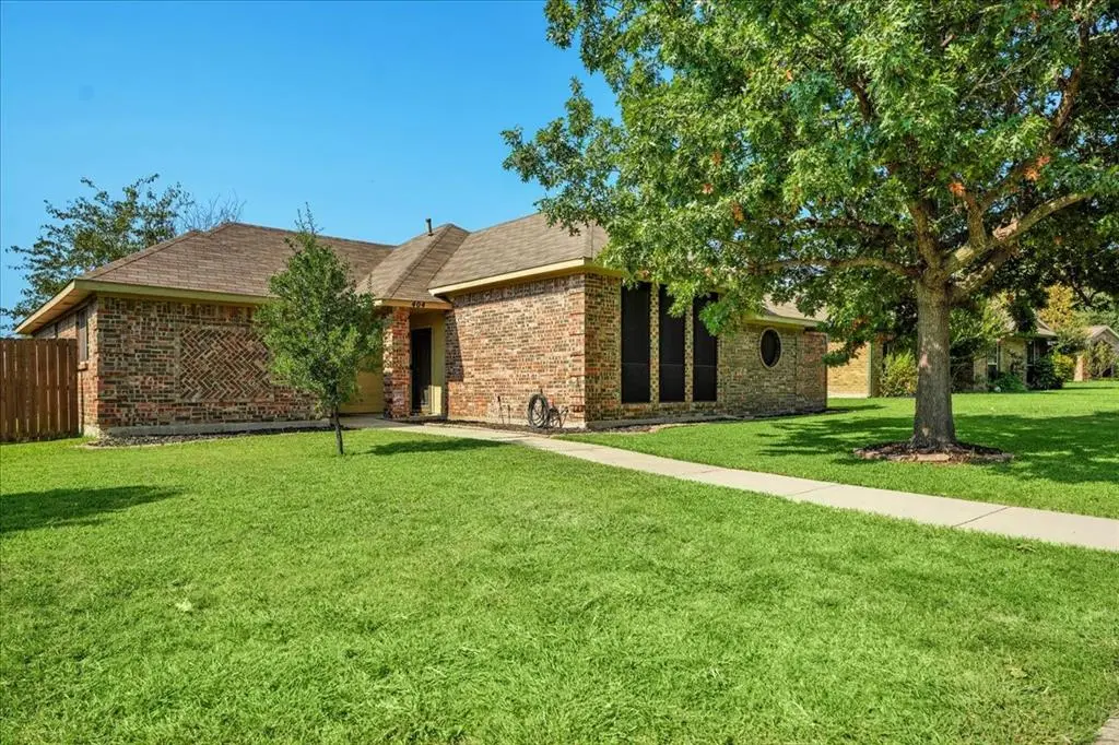 Wylie, TX 75098,404 W Jefferson Street