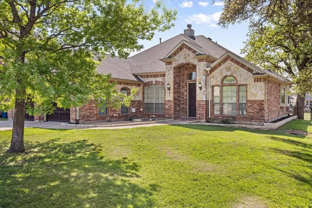 Fort Worth, TX 76179,12245 Fairway Meadows Drive