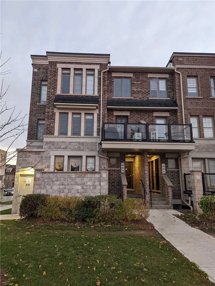 Toronto W05, ON M9M 0B5,2335 Sheppard AVE W #241