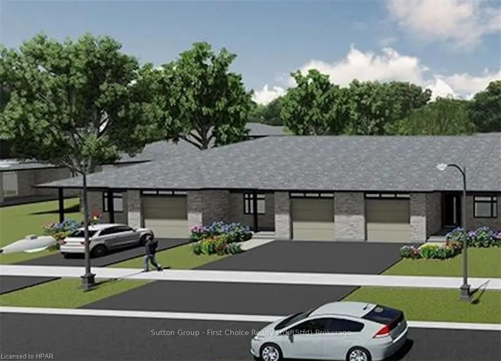 South Huron, ON N0M 1S1,119 ROWE AVE