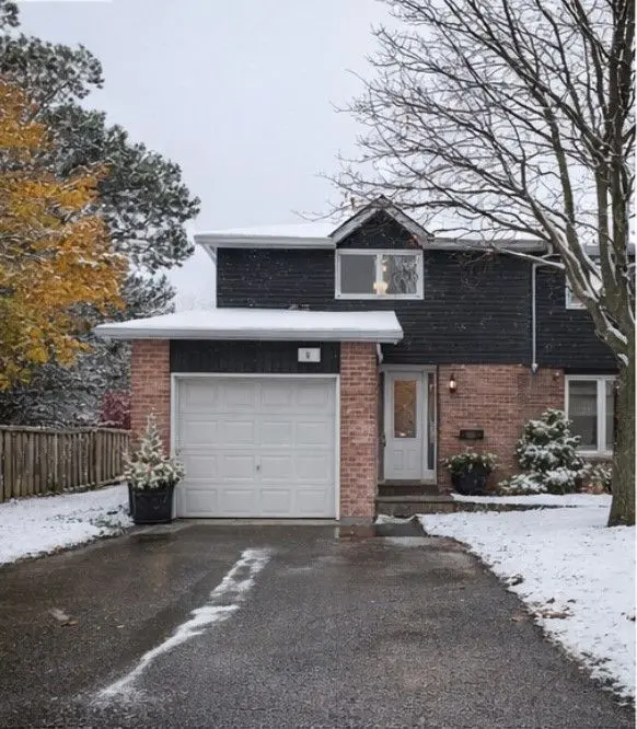London East, ON N5V 4H8,131 Bonaventure DR #6