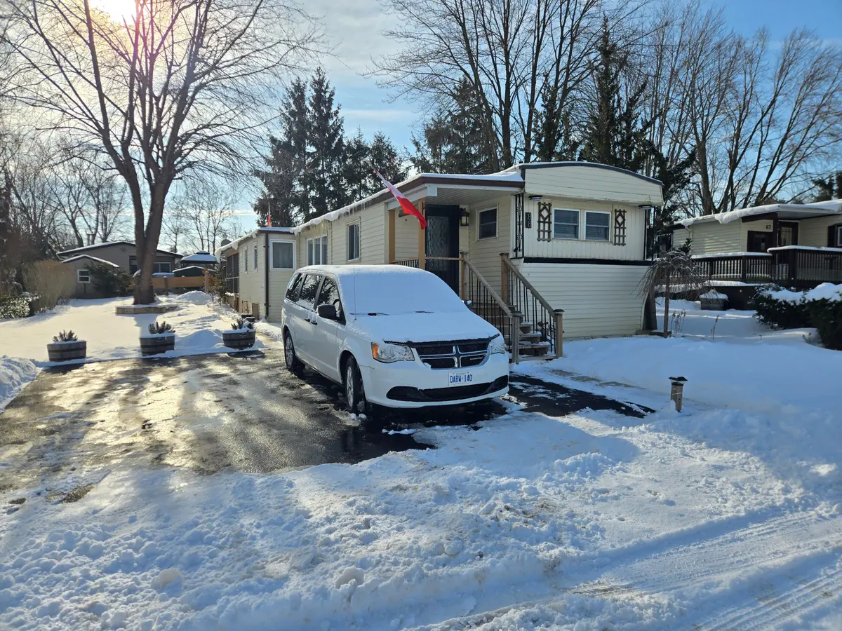 Thames Centre, ON N0L 1G5,3100 Dorchester RD #88