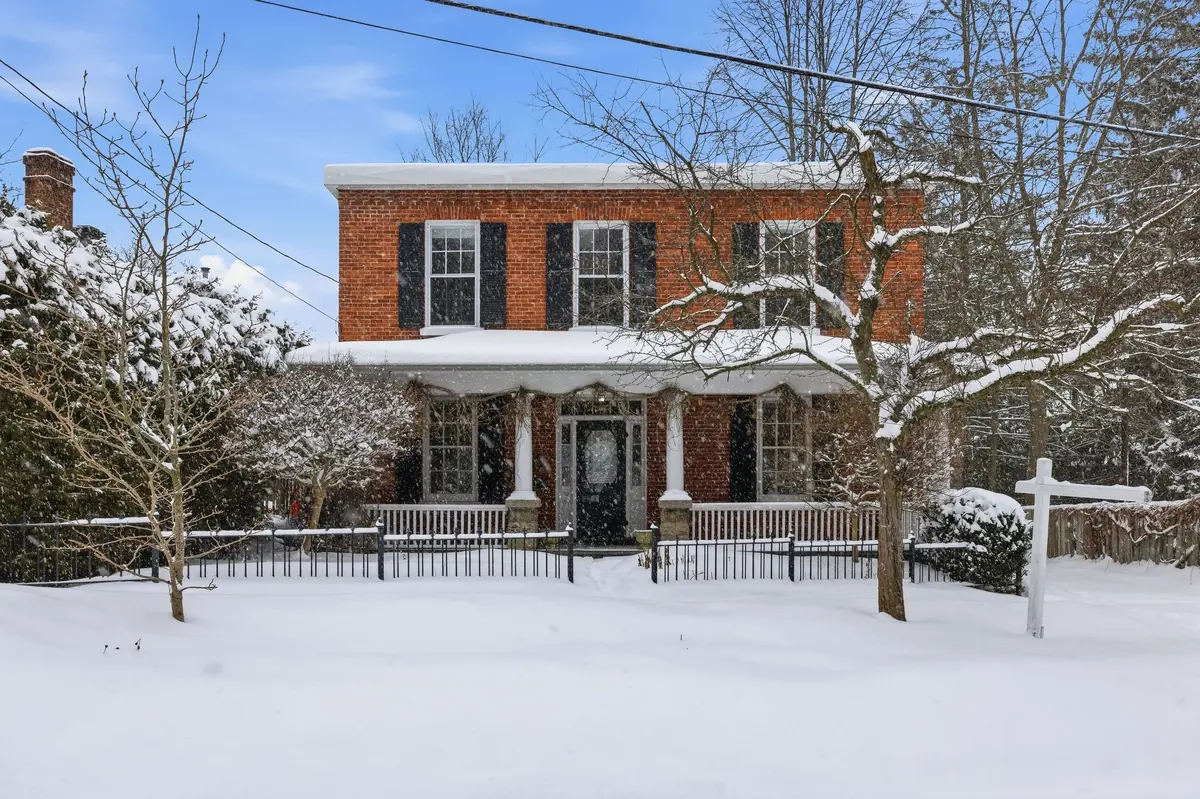 Port Hope, ON L1A 3G2,81 Pine ST S