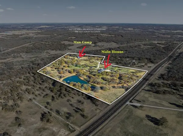 Poolville, TX 76487,12664 Highway 199 W