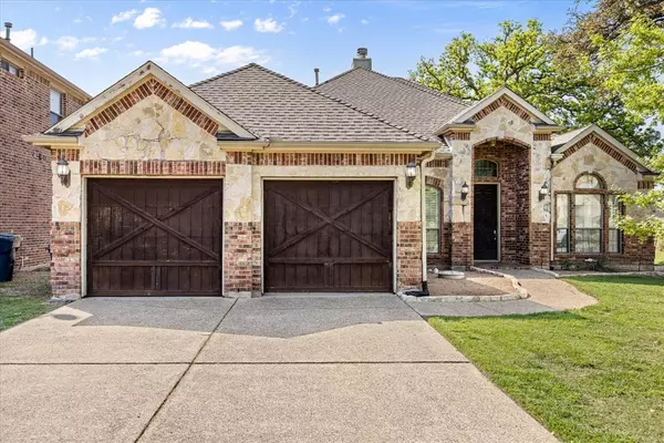 Fort Worth, TX 76179,12245 Fairway Meadows Drive