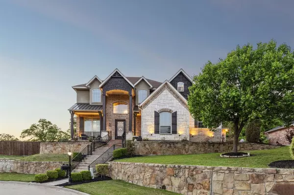 Arlington, TX 76012,3007 Sunray Valley Court