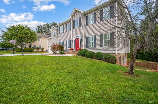 Forest, VA 24551,1142 Daltons DR