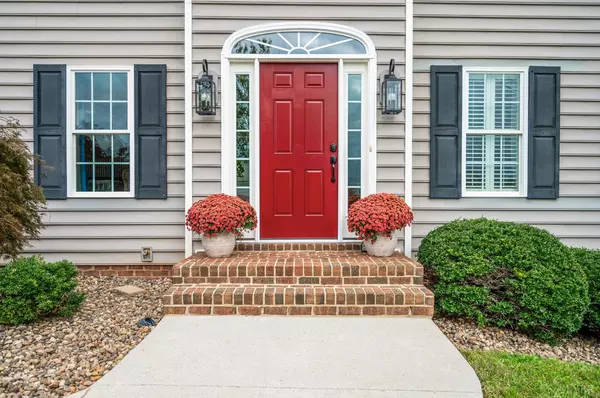 Forest, VA 24551,1142 Daltons DR