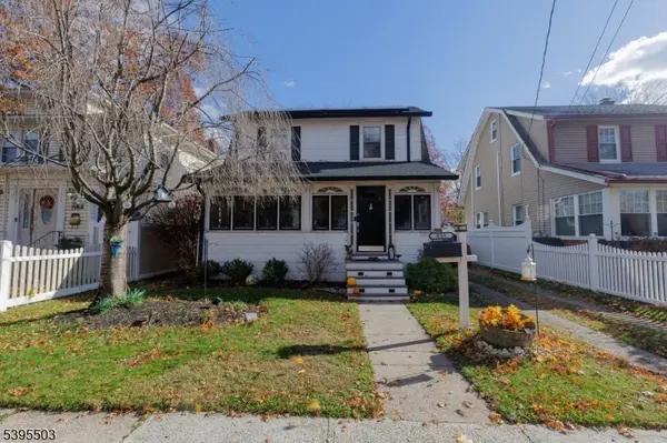 Rahway City, NJ 07065,935 Thorn St