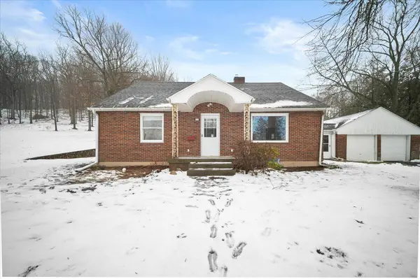 721 N Jefferson ST, Lowell, MI 49331