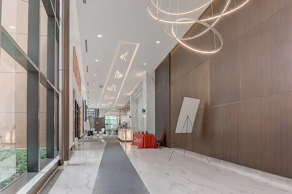 85 Mcmahon DR #707, Toronto C15, ON M2K 0H1