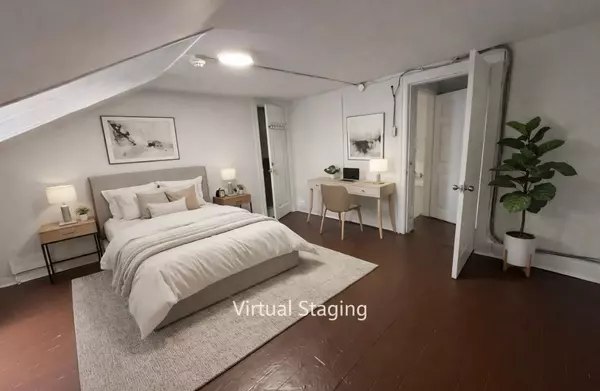 Toronto C08, ON M5B 1E2,132 Dundas ST E #Upper