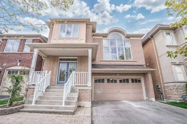 36 Muscat CRES #Bsmt, Ajax, ON L1Z 0B9