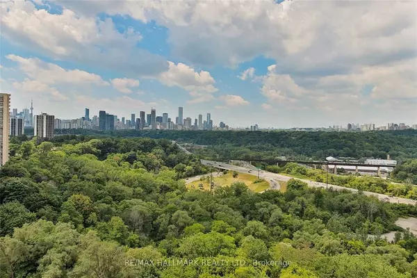 Toronto E03, ON M4K 2B8,1048 Broadview AVE #1603