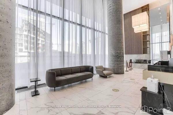 Vaughan, ON L4K 0J7,950 Portage Pkwy #3811