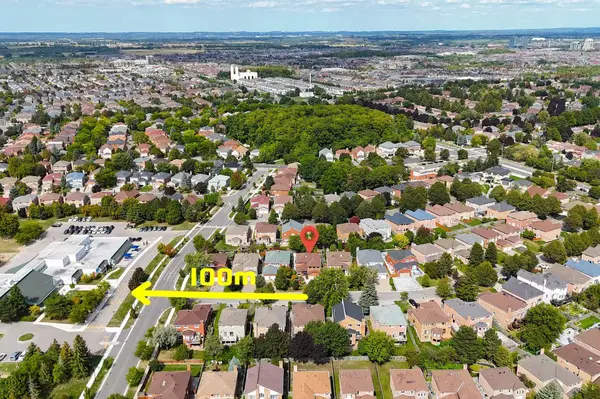 Markham, ON L3P 7G4,8 Woodlawn RD