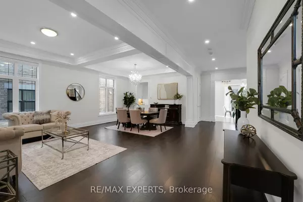 Vaughan, ON L6A 4Z7,136 Lady Jessica DR