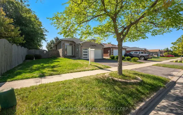 Barrie, ON L4N 0P8,177 Sproule DR