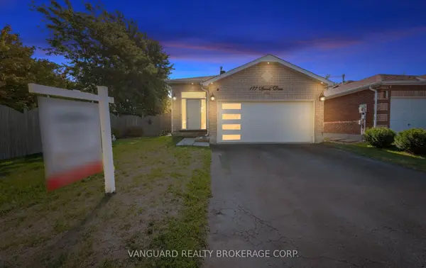 Barrie, ON L4N 0P8,177 Sproule DR