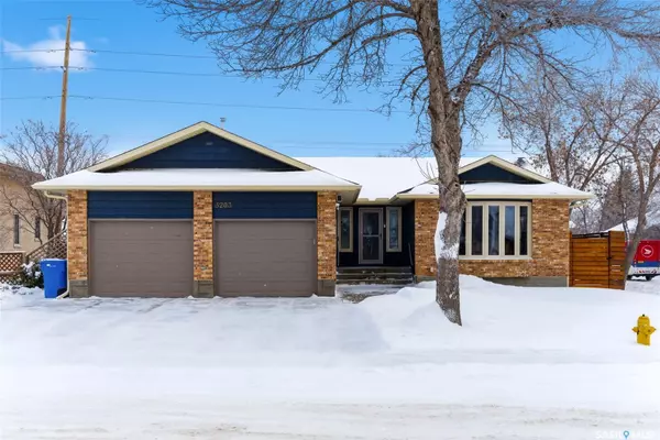 Regina, SK S4V 1B2,3203 Margaret ROAD