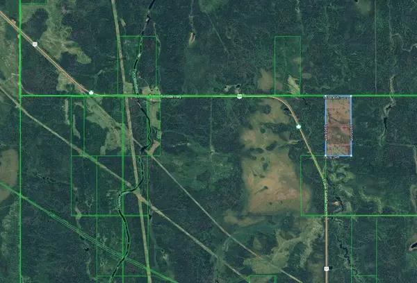 Cochrane, ON P0L 1E0,150 Acres in Calder Township PCL 1403 N/A
