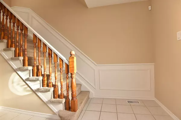 Burlington, ON L7P 2Z9,2254 Upper Middle RD #6