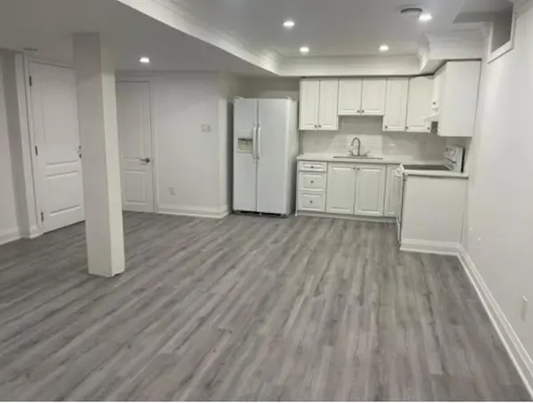 Brampton, ON L6X 4V6,159 Binder Twine TRL #Basement