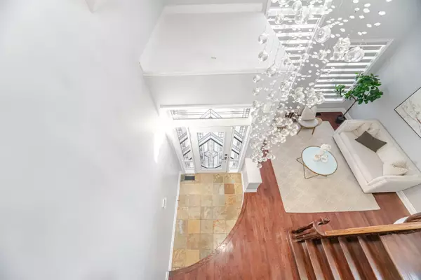 Brampton, ON L6P 2V9,32 Eaglesprings CRES