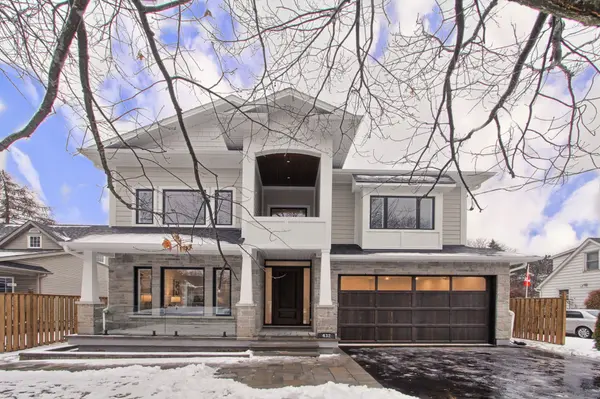 432 Smith AVE, Burlington, ON L7R 2V1