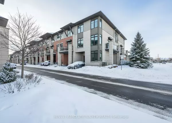 Orleans - Cumberland And Area, ON K4A 0T6,129 Chaperal Private