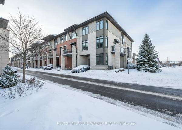 129 Chaperal Private, Orleans - Cumberland And Area, ON K4A 0T6