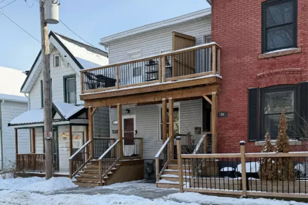 364 Arlington AVE, West Centre Town, ON K1R 6Z3