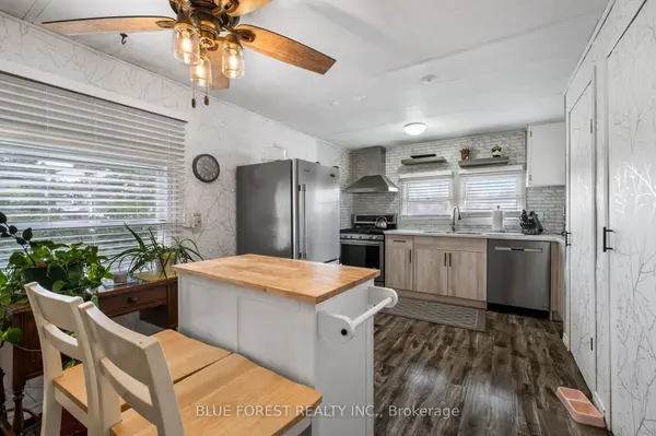 Thames Centre, ON N0L 1G5,3100 Dorchester RD #88