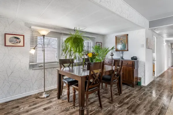 Thames Centre, ON N0L 1G5,3100 Dorchester RD #88